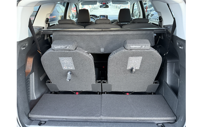 1.2i 7 МЕСТА - автомобили, коли, обяви за нови и употребявани 10