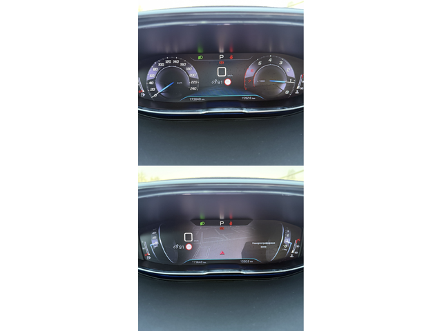 1.2i 7 МЕСТА - автомобили, коли, обяви за нови и употребявани 12