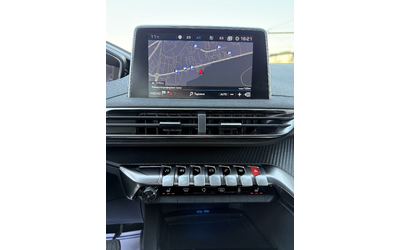 1.2i 7 МЕСТА - автомобили, коли, обяви за нови и употребявани 14