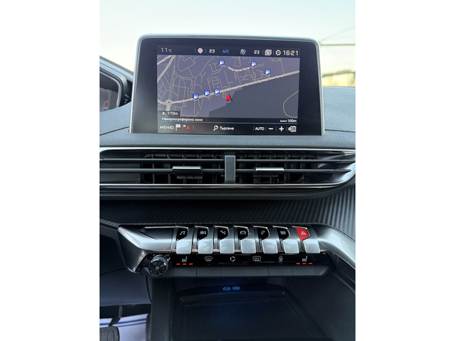 1.2i 7 МЕСТА - автомобили, коли, обяви за нови и употребявани 14