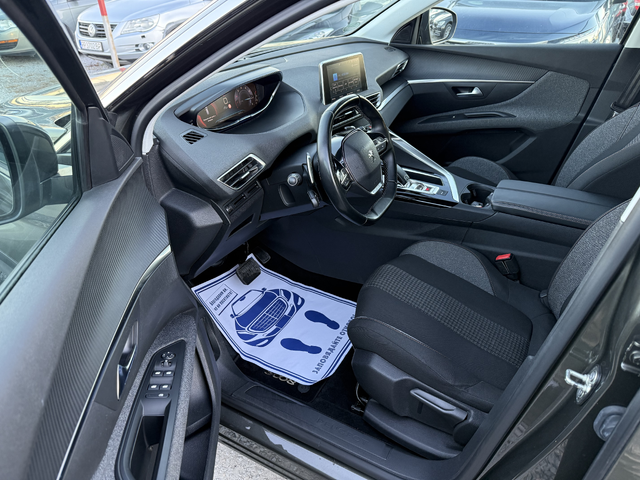 1.2i 7 МЕСТА - автомобили, коли, обяви за нови и употребявани 4