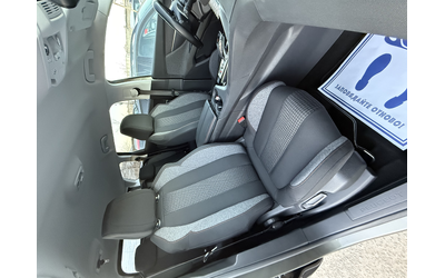 1.2i 7 МЕСТА - автомобили, коли, обяви за нови и употребявани 8