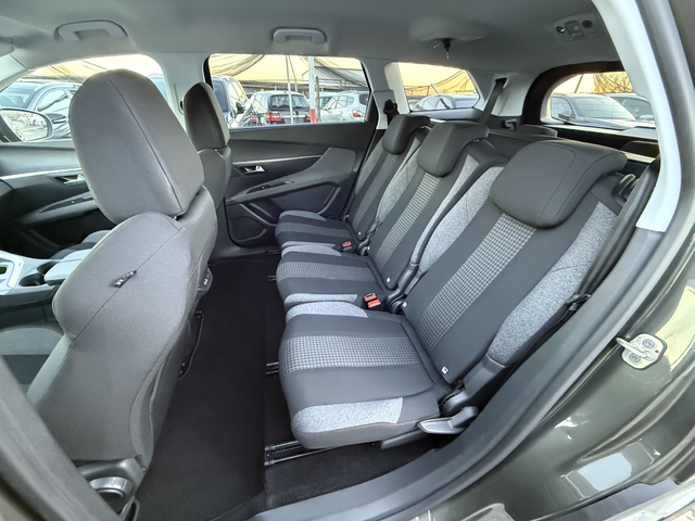 1.2i 7 МЕСТА - автомобили, коли, обяви за нови и употребявани 9