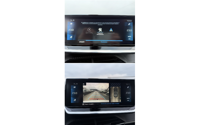 1.2i FACELIFT DIGITAL COCKPIT FULL - автомобили, коли, обяви за нови и употребявани 13