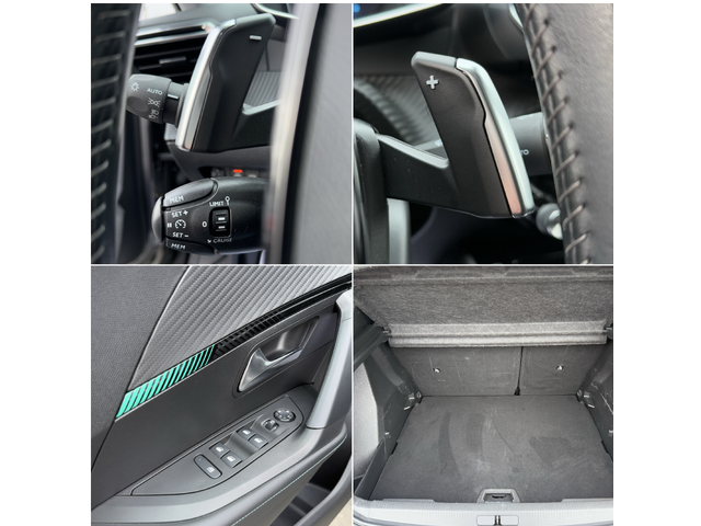 1.2i FACELIFT DIGITAL COCKPIT FULL - автомобили, коли, обяви за нови и употребявани 14