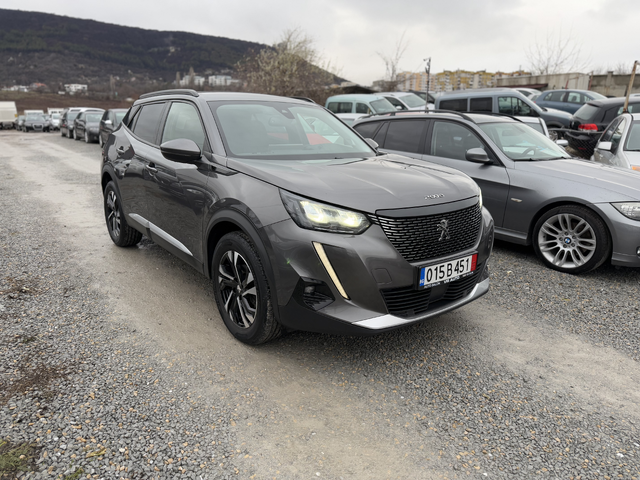 1.2i FACELIFT DIGITAL COCKPIT FULL - автомобили, коли, обяви за нови и употребявани 1