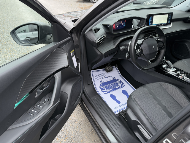 1.2i FACELIFT DIGITAL COCKPIT FULL - автомобили, коли, обяви за нови и употребявани 4