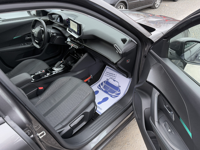 1.2i FACELIFT DIGITAL COCKPIT FULL - автомобили, коли, обяви за нови и употребявани 7