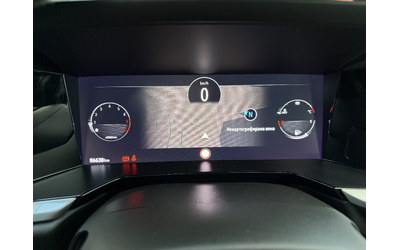 1.2i GS LINE КАТО НОВ - автомобили, коли, обяви за нови и употребявани 10