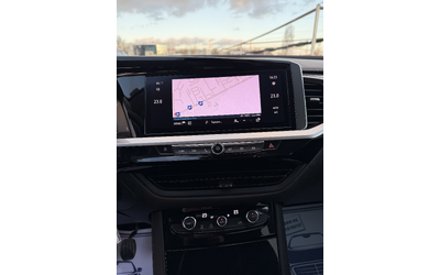 1.2i GS LINE КАТО НОВ - автомобили, коли, обяви за нови и употребявани 11