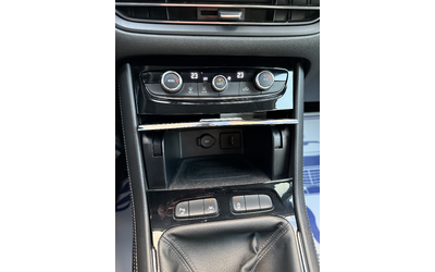 1.2i GS LINE КАТО НОВ - автомобили, коли, обяви за нови и употребявани 12