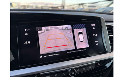 1.2i GS LINE КАТО НОВ - автомобили, коли, обяви за нови и употребявани 13