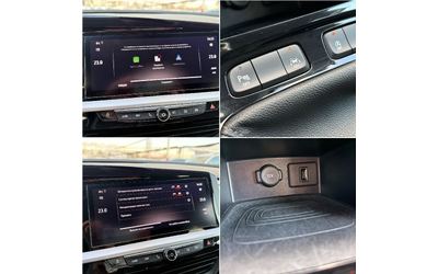 1.2i GS LINE КАТО НОВ - автомобили, коли, обяви за нови и употребявани 15