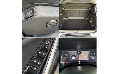 1.2i GS LINE КАТО НОВ - автомобили, коли, обяви за нови и употребявани 16