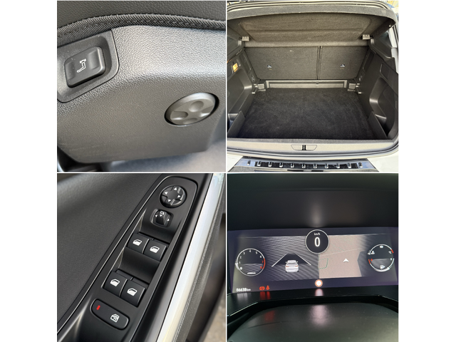 1.2i GS LINE КАТО НОВ - автомобили, коли, обяви за нови и употребявани 16