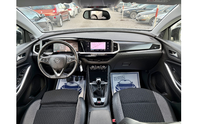 1.2i GS LINE КАТО НОВ - автомобили, коли, обяви за нови и употребявани 6