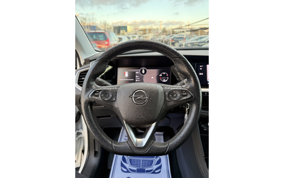 1.2i GS LINE КАТО НОВ - автомобили, коли, обяви за нови и употребявани 9