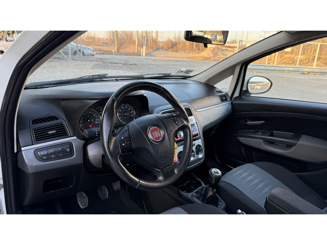 1.3MJET-ВНОС ИТАЛИЯ - автомобили, коли, обяви за нови и употребявани 10