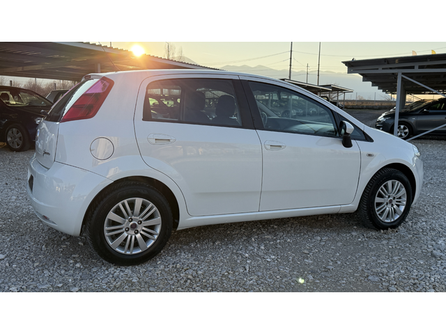 1.3MJET-ВНОС ИТАЛИЯ - автомобили, коли, обяви за нови и употребявани 3