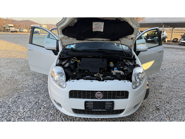 1.3MJET-ВНОС ИТАЛИЯ - автомобили, коли, обяви за нови и употребявани 6