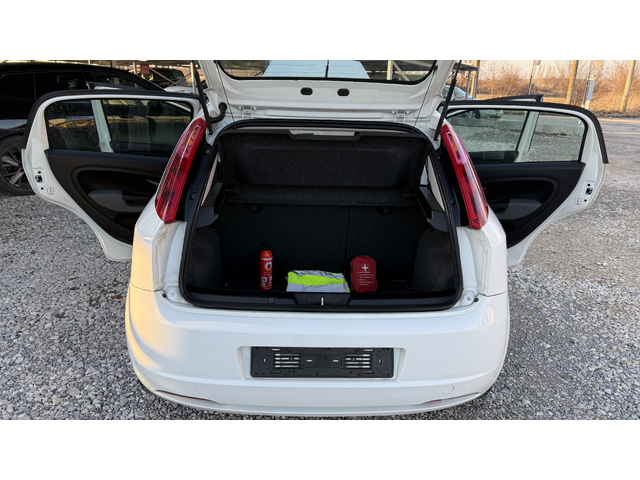 1.3MJET-ВНОС ИТАЛИЯ - автомобили, коли, обяви за нови и употребявани 7