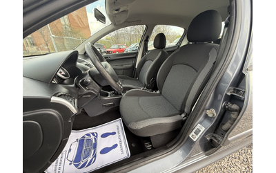 + 1.4i 75к.с *Климатик* - автомобили, коли, обяви за нови и употребявани 11