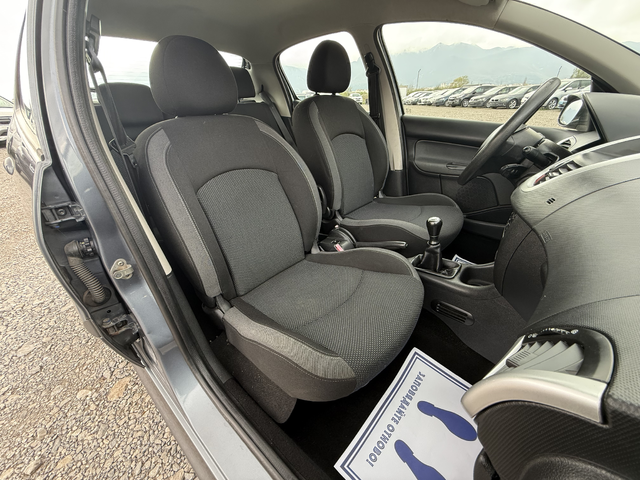 + 1.4i 75к.с *Климатик* - автомобили, коли, обяви за нови и употребявани 12