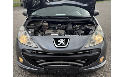 + 1.4i 75к.с *Климатик* - автомобили, коли, обяви за нови и употребявани 15