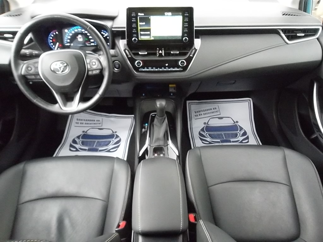 1.6 CVT Luxury Plus - в ГАРАНЦИЯ - автомобили, коли, обяви за нови и употребявани 7