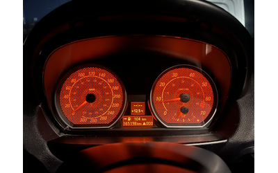 1.6i Sport - автомобили, коли, обяви за нови и употребявани 6