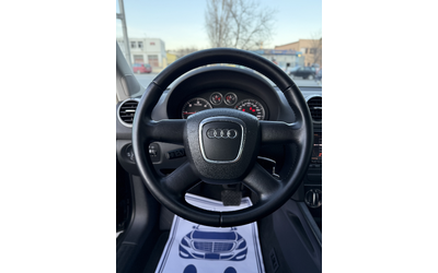 1.9TDI AUTOMATIC FACELIFT - автомобили, коли, обяви за нови и употребявани 10