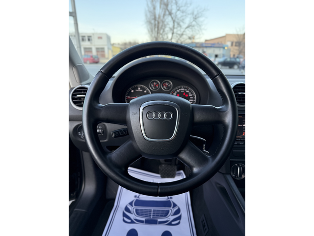 1.9TDI AUTOMATIC FACELIFT - автомобили, коли, обяви за нови и употребявани 10