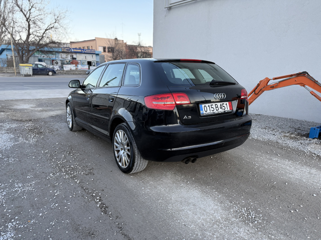 1.9TDI AUTOMATIC FACELIFT - автомобили, коли, обяви за нови и употребявани 2