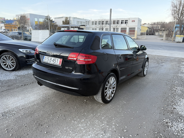 1.9TDI AUTOMATIC FACELIFT - автомобили, коли, обяви за нови и употребявани 3