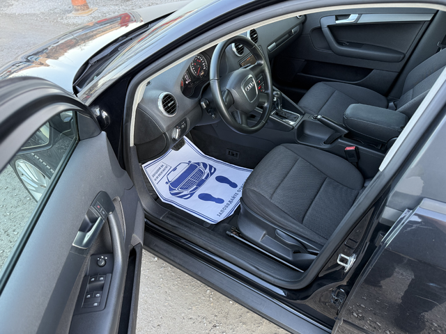 1.9TDI AUTOMATIC FACELIFT - автомобили, коли, обяви за нови и употребявани 4