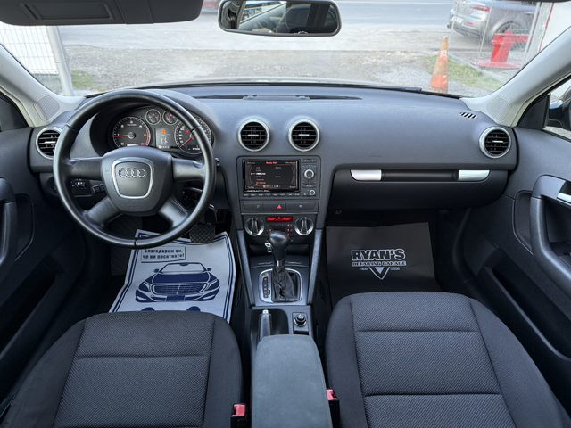 1.9TDI AUTOMATIC FACELIFT - автомобили, коли, обяви за нови и употребявани 6