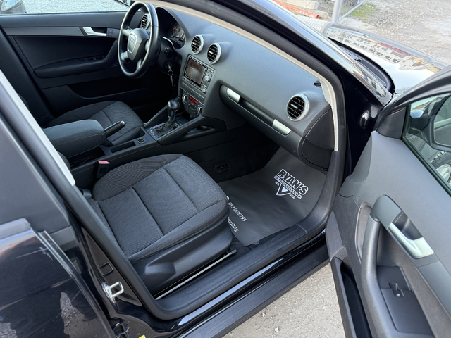 1.9TDI AUTOMATIC FACELIFT - автомобили, коли, обяви за нови и употребявани 7