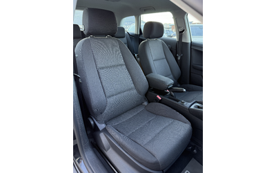 1.9TDI AUTOMATIC FACELIFT - автомобили, коли, обяви за нови и употребявани 8