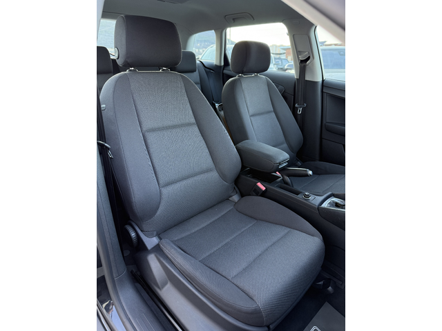 1.9TDI AUTOMATIC FACELIFT - автомобили, коли, обяви за нови и употребявани 8