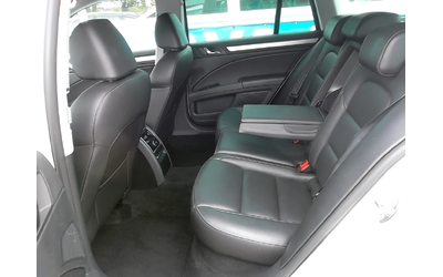 2.0 TDI LONG FULL 4X4 ЛИЗИНГ 100% - автомобили, коли, обяви за нови и употребявани 8