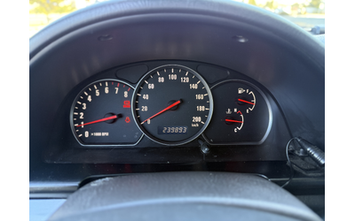 2.0i ФЕЙСЛИФТ УНИКАТ - автомобили, коли, обяви за нови и употребявани 10