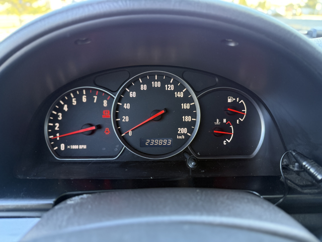 2.0i ФЕЙСЛИФТ УНИКАТ - автомобили, коли, обяви за нови и употребявани 10