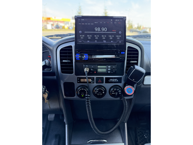 2.0i ФЕЙСЛИФТ УНИКАТ - автомобили, коли, обяви за нови и употребявани 11