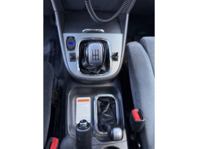 2.0i ФЕЙСЛИФТ УНИКАТ - автомобили, коли, обяви за нови и употребявани 13