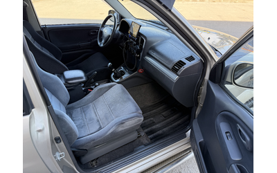 2.0i ФЕЙСЛИФТ УНИКАТ - автомобили, коли, обяви за нови и употребявани 7