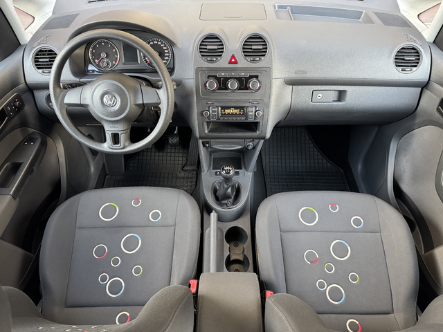 2.0i-LPG Roncalli - автомобили, коли, обяви за нови и употребявани 10