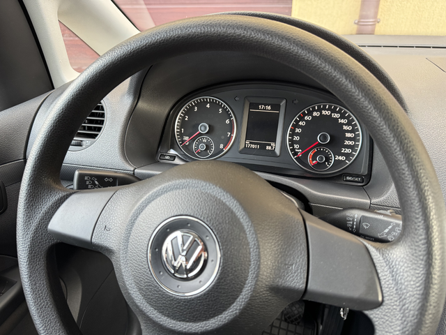 2.0i-LPG Roncalli - автомобили, коли, обяви за нови и употребявани 13