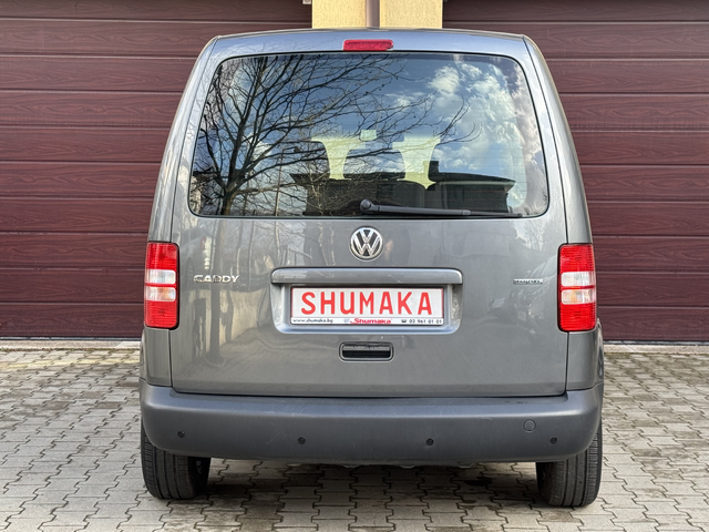 2.0i-LPG Roncalli - автомобили, коли, обяви за нови и употребявани 5