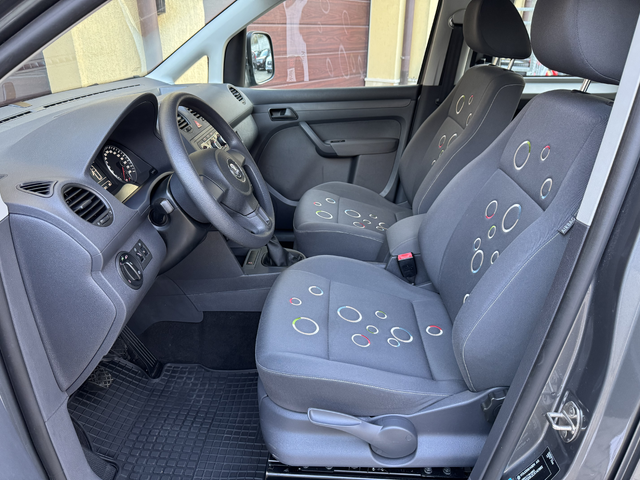 2.0i-LPG Roncalli - автомобили, коли, обяви за нови и употребявани 6