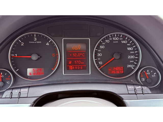 2.0TDI-140 к.с.-ВНОС ИТАЛИЯ - автомобили, коли, обяви за нови и употребявани 14